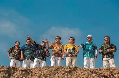 Del Amazonas a Niceto Club