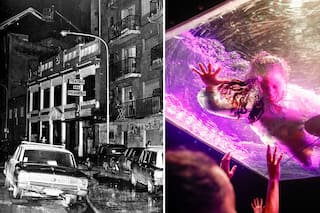 Signos positivos en el circuito comercial y preocupación en el independiente por el INT