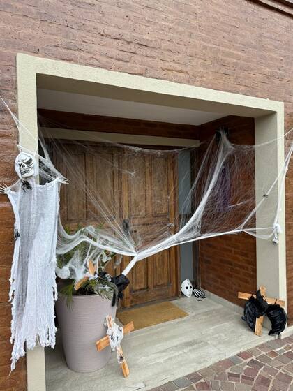 Del aula al country: el fenómeno Halloween conquista nuevas generaciones