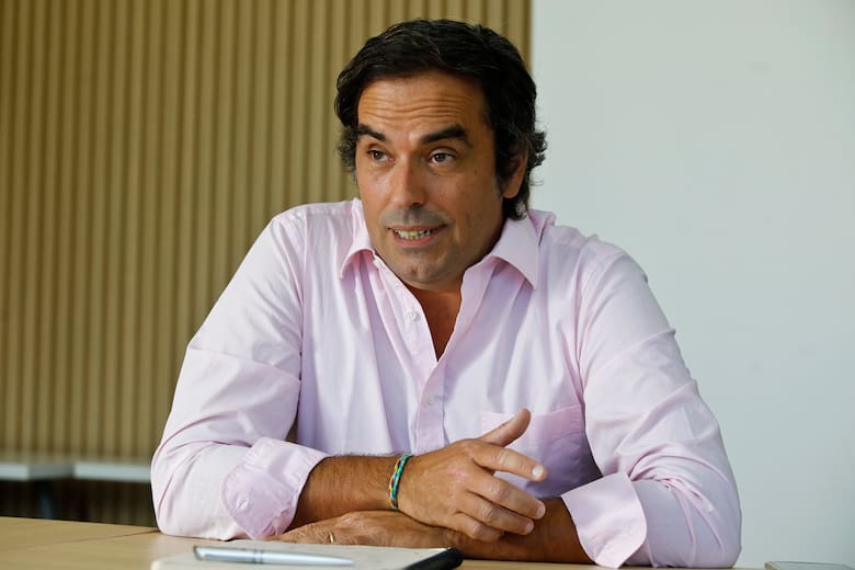 Santiago del Carril