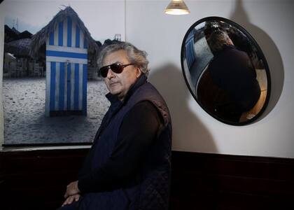 Del caserón de San Juan y Boedo a la Costa Azul