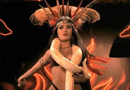 Del crepúsculo al amanecer