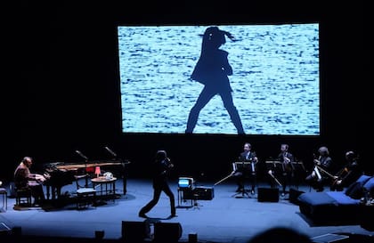 Del escenario a la pantalla, un milagro que tuvo lugar en el Barbican londinense