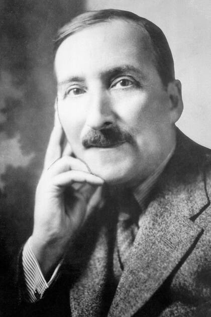  Del escritor, biógrafo y activista social austríaco Stefan Zweig (1881-1942) se reeditarán varias de sus obras