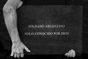 Una “agenda malvinera” para honrar a los veteranos y caídos en la guerra