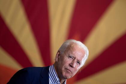 El presidente electo Joe Biden será el mandatario de mayor edad en la historia de Estados Unidos