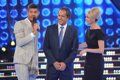 Del Gran Cuñado VIP a la vida real...