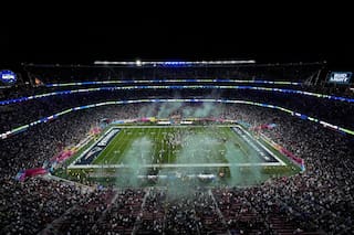 Del gran día de Darnold a Bad Bunny: una semana de Super Bowl llena de momentos memorables