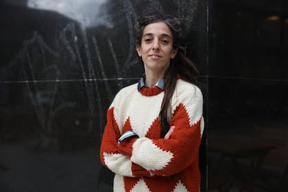 Del grotesco al mito, una buena definición para establecer el recorrido de su vida