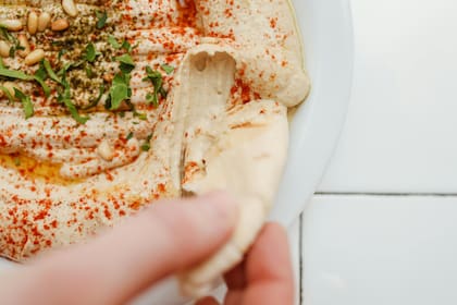 Del hummus a los guisos, la versatilidad del garbanzo es realmente sorprendente