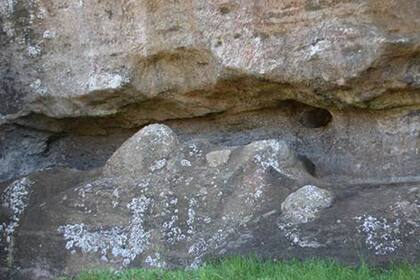 Del mármol de Coyhaique al mundo lunar de Calama, en un particular recorrido por Chile