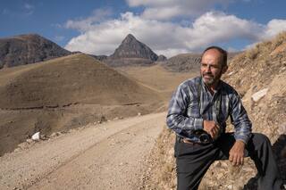 Cambió el sector financiero por una vida de aventuras en los cerros del norte