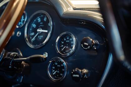 Del modelo solo existen 75 ejemplares en todo el mundo