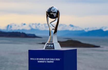 Del Mundial Sub 20 participan 24 equipos divididos en seis grupos, entre ellos la Argentina