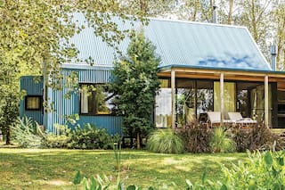 Del otro lado del Paraná. Una casa que cobija la aventura sin fin de una familia
