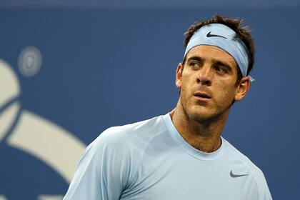 Del Potro, bajo la mira de la AFIP
