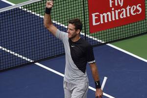 Del Potro y su ranking ATP: qué puesto puede alcanzar en Indian Wells