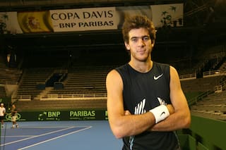 En qué andan hoy los protagonistas de aquella final de Mar del Plata 2008