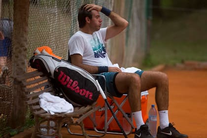 El lamento de Delpo