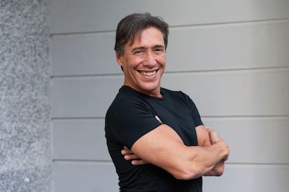 "Del proceso judicial no hay nada, todo muy tranquilo", dijo Fabián Gianola