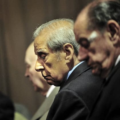 Del Real y Sosa, también con prisión perpetua