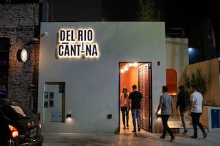 El polo gourmet que crece en la frontera norte de la ciudad