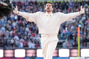 Cómo llegó Bad Bunny a ser un el ícono latino y qué rebelión presentará en River