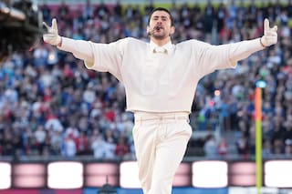 Cómo llegó Bad Bunny a ser un el ícono latino y qué rebelión presentará en River