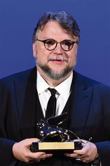 Del Toro, feliz