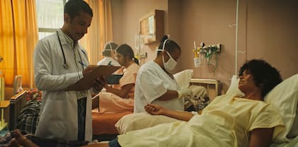 Del total de personas analizadas 250 resultaron contaminadas