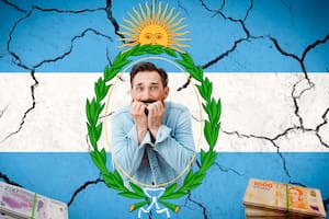 Del trauma inflacionario al miedo a ganar: la psicología del inversor argentino