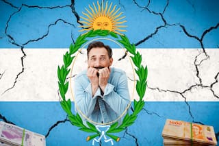 Del trauma inflacionario al miedo a ganar: la psicología del inversor argentino