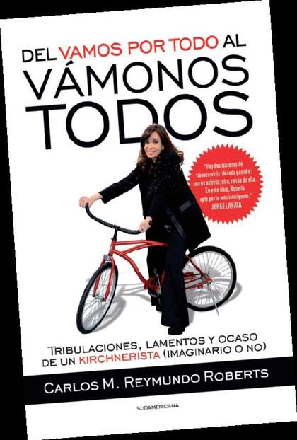 ''Del vamos por todo al vámonos todos''