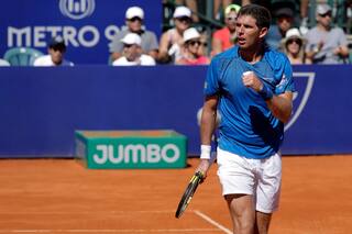 Argentina Open: el programa del sábado, horarios y TV