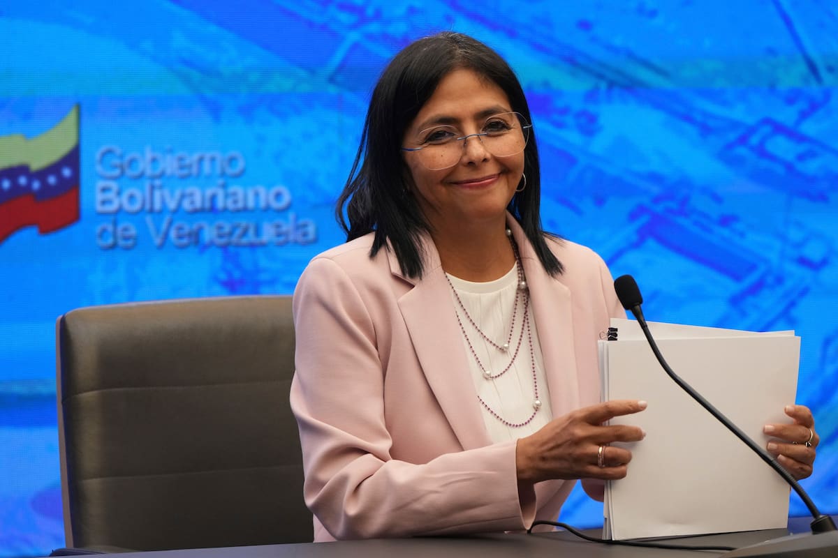 Delsey Rodriguez está sob os holofotes da DEA há anos sob uma nuvem de suspeitas; Delsey Rodriguez está sob os holofotes da DEA há anos sob uma nuvem de suspeitas;