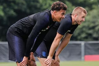 En Inglaterra están sorprendidos porque sus jugadores toman mate: los motivos