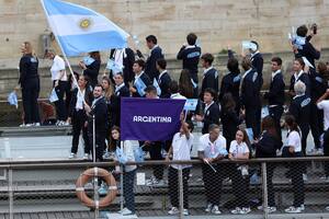 Cómo se exporta la imagen de la Argentina a través de sus deportistas