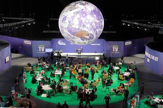 Clima: qué dejó la conferencia de Glasgow y cuáles son las implicancias para la Argentina