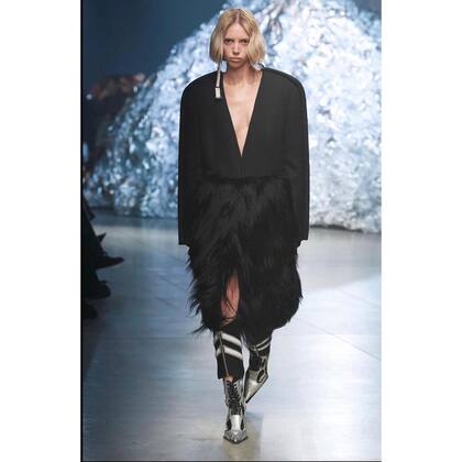 Delfi Pérez de LO Management en Annakiki 2023