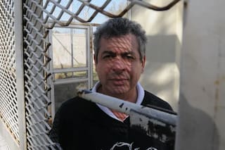 Condenan por lavado a tres prestanombres del narco que producía cocaína en un country