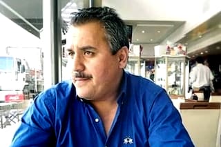 Con contactos con políticos y jueces, y con el poder de las armas, creó un feudo para traficar cocaína