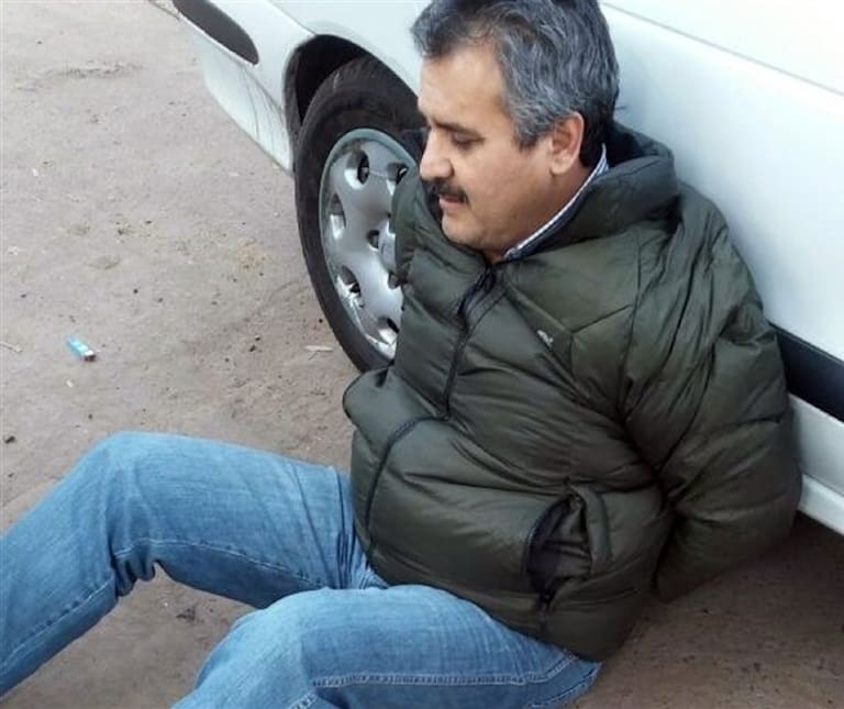 Condenaron al Patrón del Norte a 16 años de cárcel por asociación ilícita y lavado de activos - LA NACION