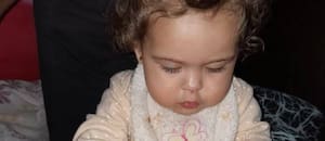 Confirmaron que los restos hallados en Bahía Blanca son de Delfina Hecker