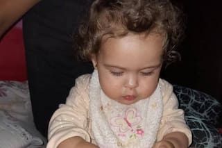 Confirmaron que los restos hallados en Bahía Blanca son de Delfina Hecker