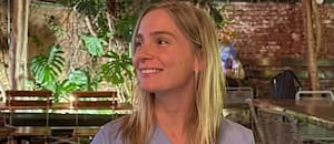 Quién es “Mechi” S., la compañera y amiga de Fini Lanusse que dio el primer aviso sobre el consumo de propofol