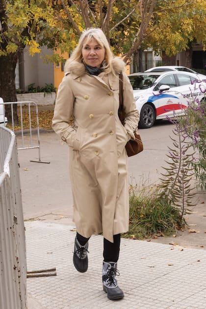 Delfina Frers lo recordó como un “gran maestro y una gran persona”.