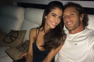 El descargo del marido de Delfina Gerez Bosco al enterarse de que le habría sido infiel