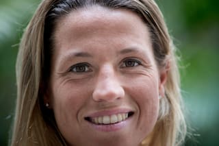 Delfina Merino y las Leonas: "Ahora es el momento de estar fuertes de la cabeza"