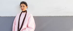 A los 26, Delfina Pignatiello cuenta cómo es su vida tras el retiro