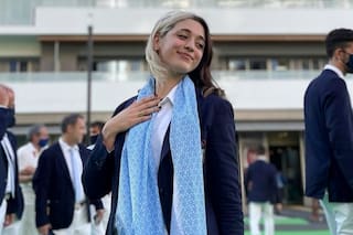 Pignatiello: horario y TV del debut tras el complicado camino a Tokio